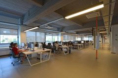 Skroutz HQ