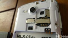 MLS IQTalk King