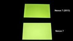 Nexus 7 (2013) vs Nexus 7