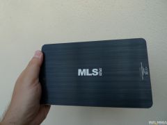 MLS IQTab King