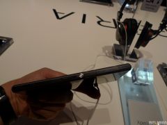 Sony Xperia Z1 - Πρώτη επαφή