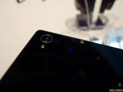 Sony Xperia Z1 - Πρώτη επαφή