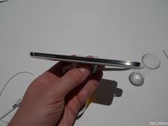 Samsung Galaxy Note 3 - Πρώτη επαφή