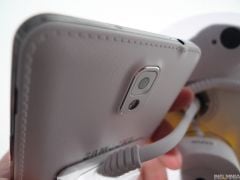 Samsung Galaxy Note 3 - Πρώτη επαφή