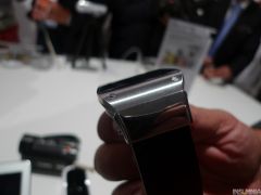 Galaxy Gear - Πρώτη επαφή