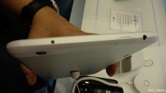 LG G Pad 8.3 - Πρώτη επαφή