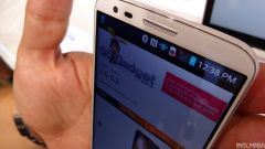 LG G2 - Πρώτη επαφή
