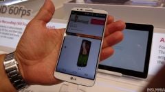 LG G2 - Πρώτη επαφή