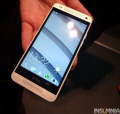 HTC One mini - Πρώτες εντυπώσεις