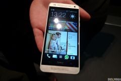 HTC One mini - Πρώτες εντυπώσεις