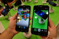 Acer Liquid S2