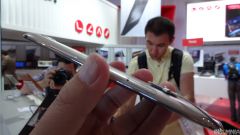 Lenovo Vibe X - Πρώτη επαφή