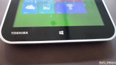 Toshiba Encore