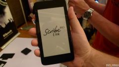 Alcatel One Touch Hero - Πρώτη επαφή