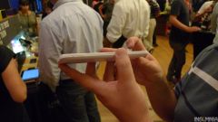 Alcatel One Touch Hero - Πρώτη επαφή