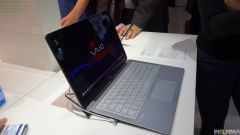 Sony Vaio Fit mult-flip