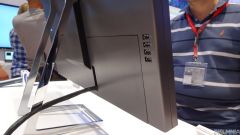 Samsung UHD Monitor - Πρώτη ματιά