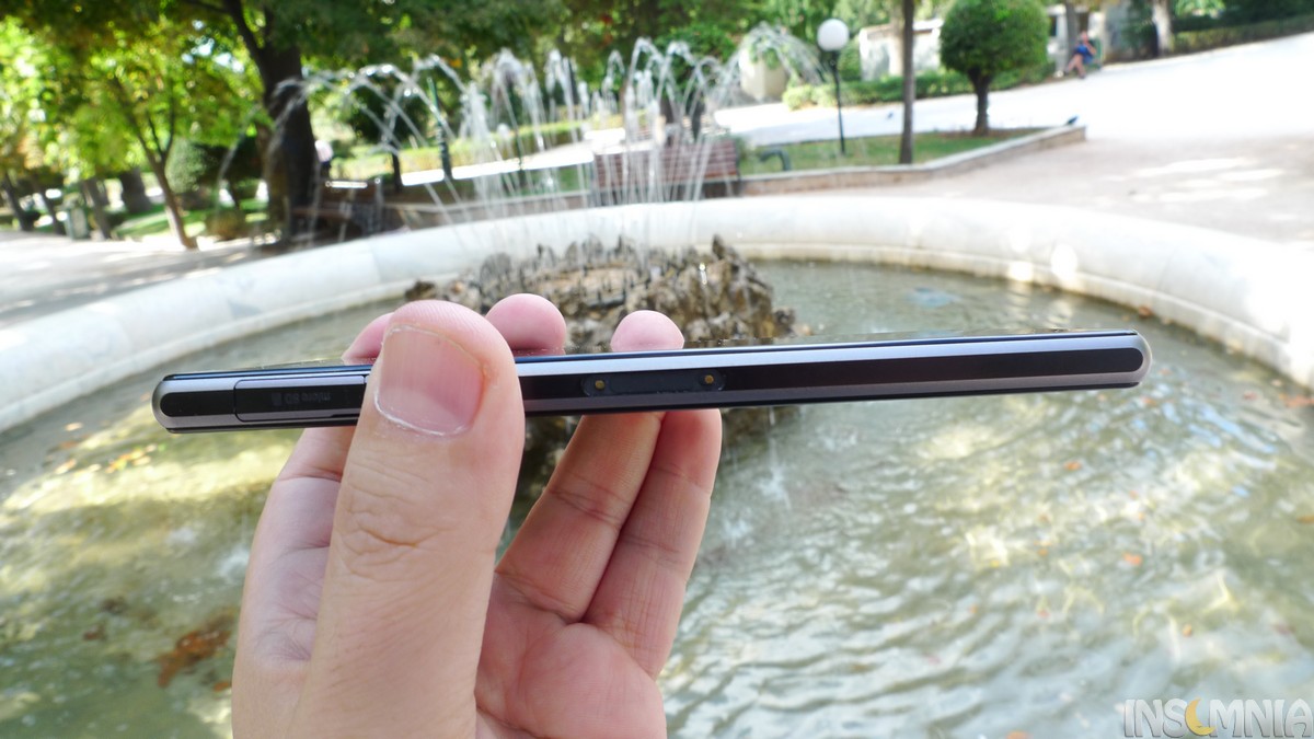 Sony Xperia Z1
