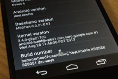 Android 4.4 KitKat