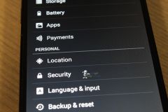 Android 4.4 KitKat