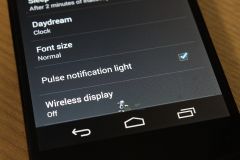 Android 4.4 KitKat