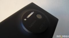 Nokia Lumia 1020