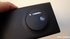 Nokia Lumia 1020