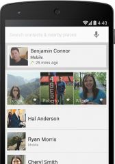 Android 4.4 KitKat