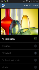 Samsung Galaxy S III - Android 4.3