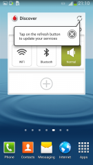 Samsung Galaxy S III - Android 4.3