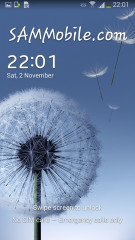 Samsung Galaxy S III - Android 4.3