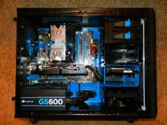 I5 3570k