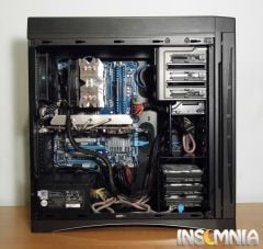 BitFenix Ghost 22