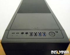 BitFenix Ghost 11