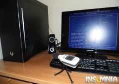 BitFenix Ghost 23