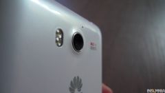 Huawei Honor 2