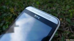 HTC Desire 200