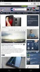 Sony Xperia Z Ultra - Android