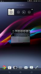 Sony Xperia Z Ultra - Android