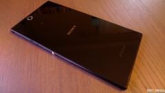 Sony Xperia Z Ultra