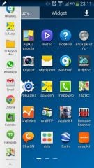 Galaxy Note 3 - Android