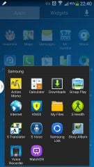 Galaxy Note 3 - Android