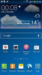 Galaxy Note 3 - Android