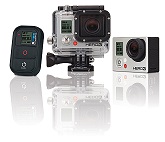GoPro Hero3 black3