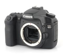 Canon EOS 40D