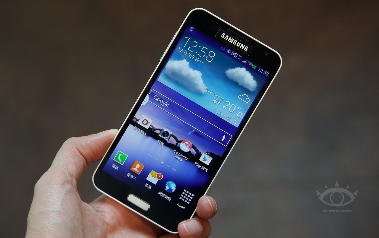 Samsung Galaxy J