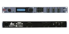 DBX   DRIVERACK PX