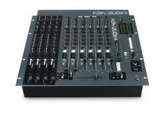 Allen & Heath Xone 464 (1)