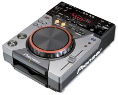 Pioneer CDJ 400