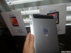ZTE S8Q, E8Q, E9Q